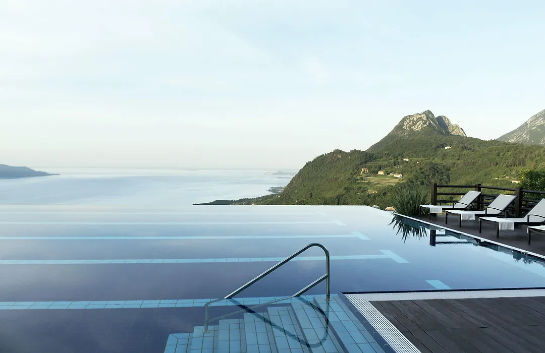 Lefay Resort&Spa Lago Di Garda-1